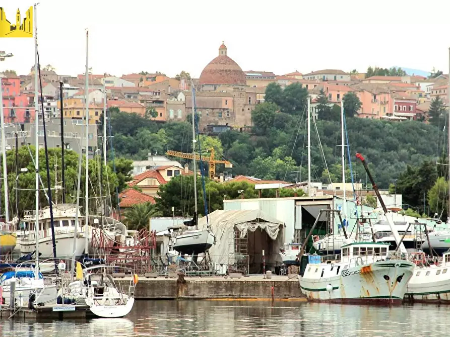 Immagine 10 di Terreno residenziale in vendita  in Via Galileo Galilei a Giulianova