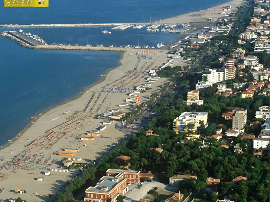 Immagine 12 di Terreno residenziale in vendita  in Via Galileo Galilei a Giulianova