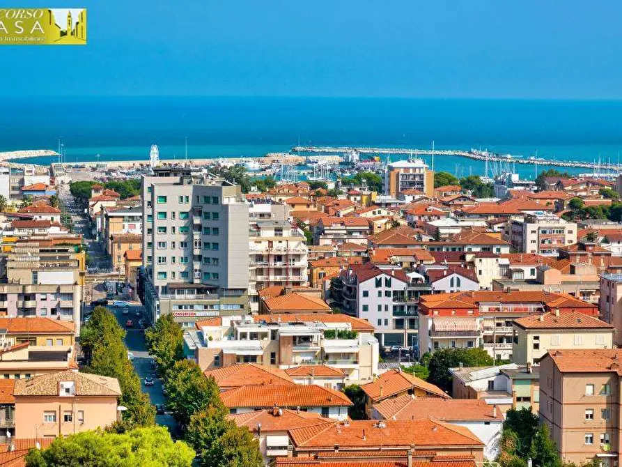 Immagine 14 di Terreno residenziale in vendita  in Via Galileo Galilei a Giulianova