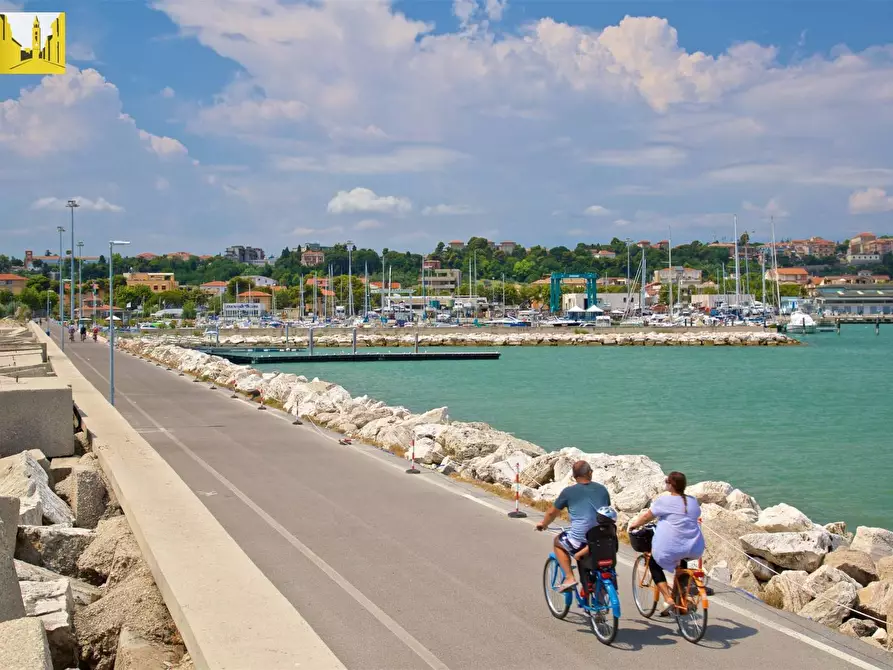 Immagine 15 di Terreno residenziale in vendita  in Via Galileo Galilei a Giulianova
