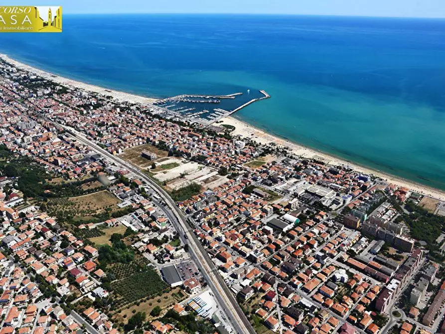 Immagine 16 di Terreno residenziale in vendita  in Via Galileo Galilei a Giulianova