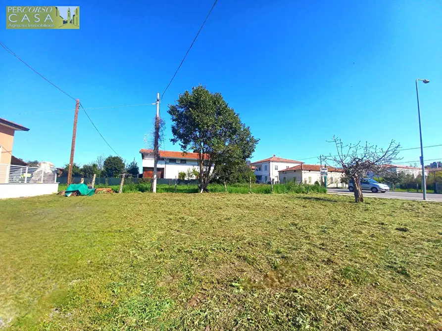 Immagine 3 di Terreno residenziale in vendita  in Via Galileo Galilei a Giulianova