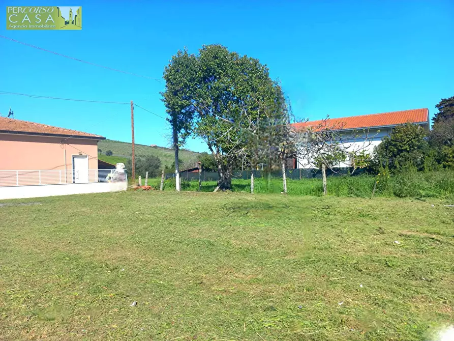 Immagine 4 di Terreno residenziale in vendita  in Via Galileo Galilei a Giulianova
