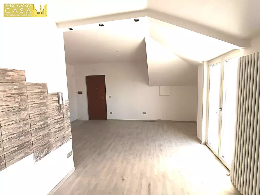 Immagine 4 di Appartamento in vendita  in Via Cona 77 a Teramo