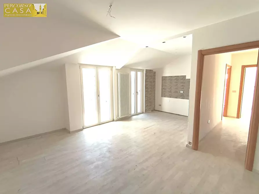 Immagine 3 di Appartamento in vendita  in Via Cona 77 a Teramo