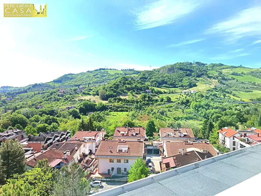 Immagine 9 di Appartamento in vendita  in Via Cona 77 a Teramo