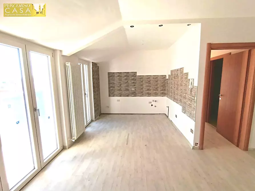 Immagine 12 di Appartamento in vendita  in Via Cona 77 a Teramo