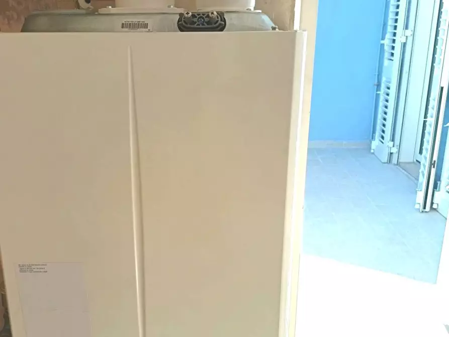 Immagine 18 di Appartamento in vendita  in Via Cona 77 a Teramo