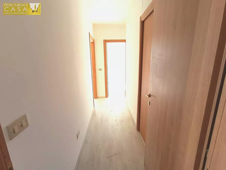 Immagine 13 di Appartamento in vendita  in Via Cona 77 a Teramo