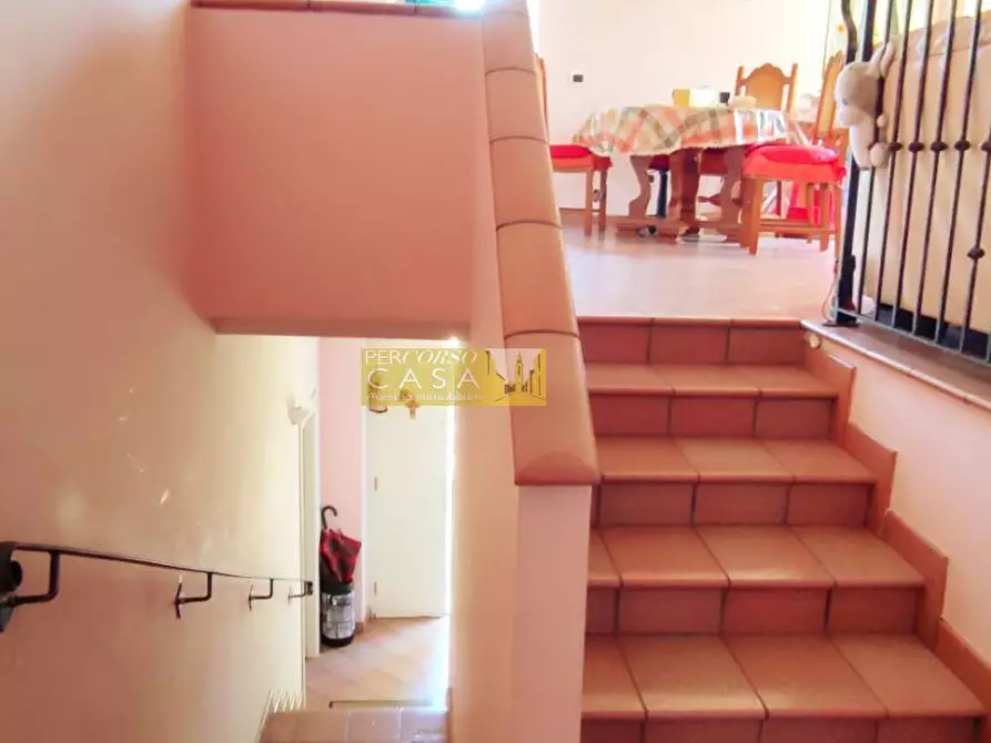 Immagine 12 di Villa in vendita  in CAMPOVALANO a Campli