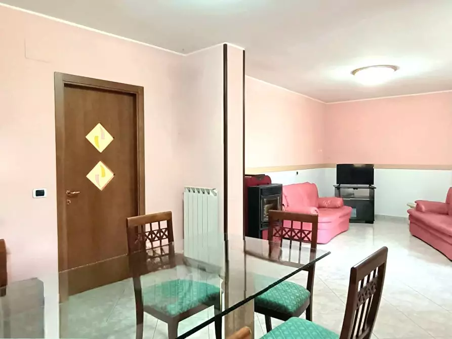 Immagine 2 di Casa indipendente in vendita  in Battaglia a Campli