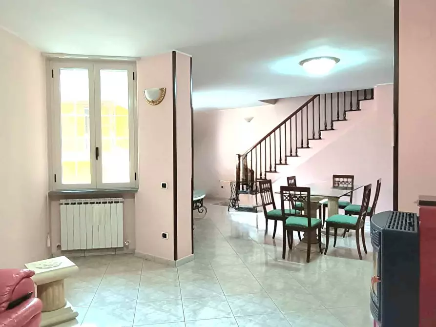 Immagine 3 di Casa indipendente in vendita  in Battaglia a Campli