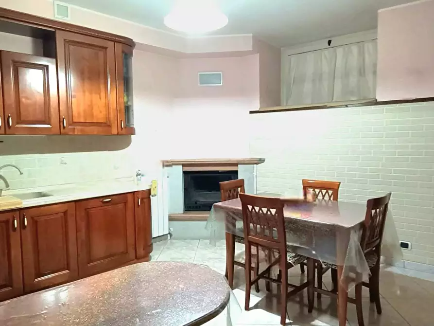 Immagine 4 di Casa indipendente in vendita  in Battaglia a Campli