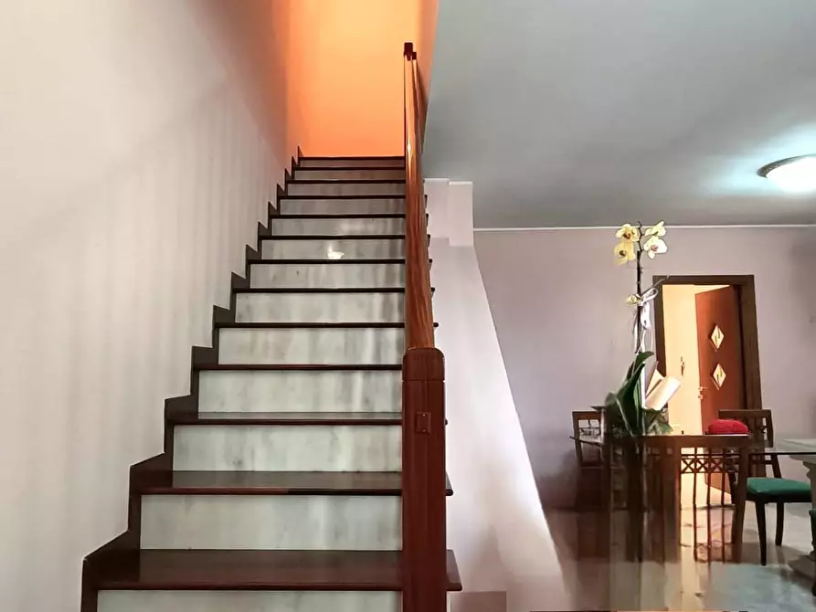 Immagine 5 di Casa indipendente in vendita  in Battaglia a Campli