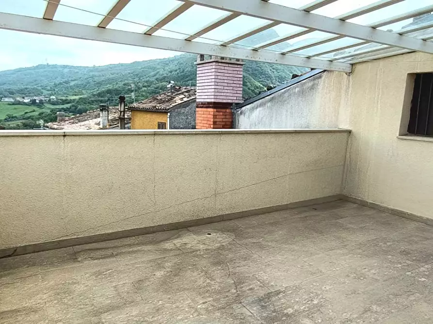 Immagine 7 di Casa indipendente in vendita  in Battaglia a Campli