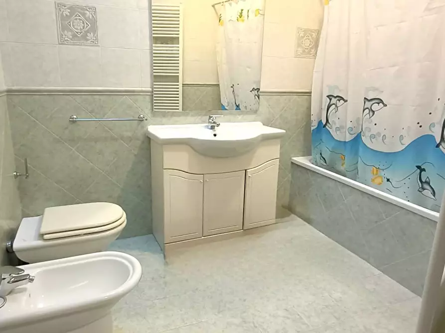 Immagine 13 di Casa indipendente in vendita  in Battaglia a Campli