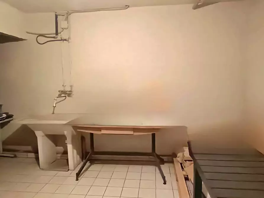 Immagine 17 di Casa indipendente in vendita  in Battaglia a Campli