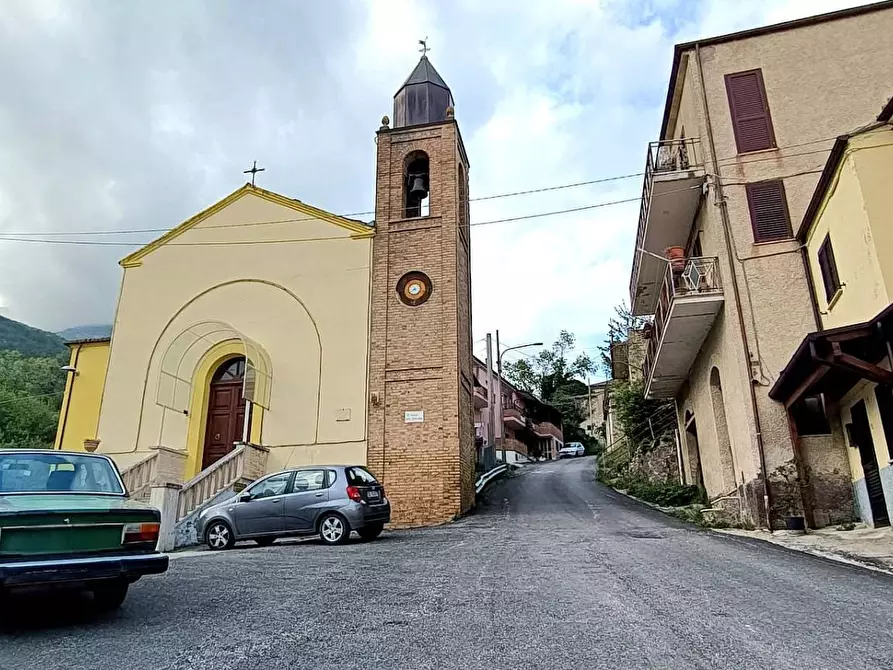 Immagine 18 di Casa indipendente in vendita  in Battaglia a Campli