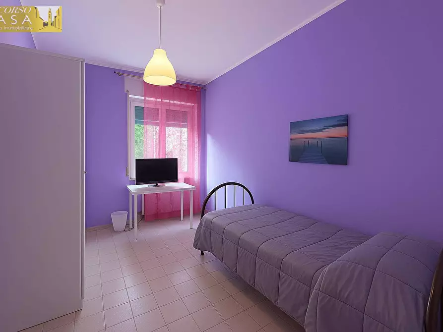 Immagine 8 di Appartamento in vendita  in Via De Cesaris a Teramo