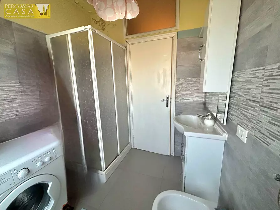 Immagine 12 di Appartamento in vendita  in Via De Cesaris a Teramo