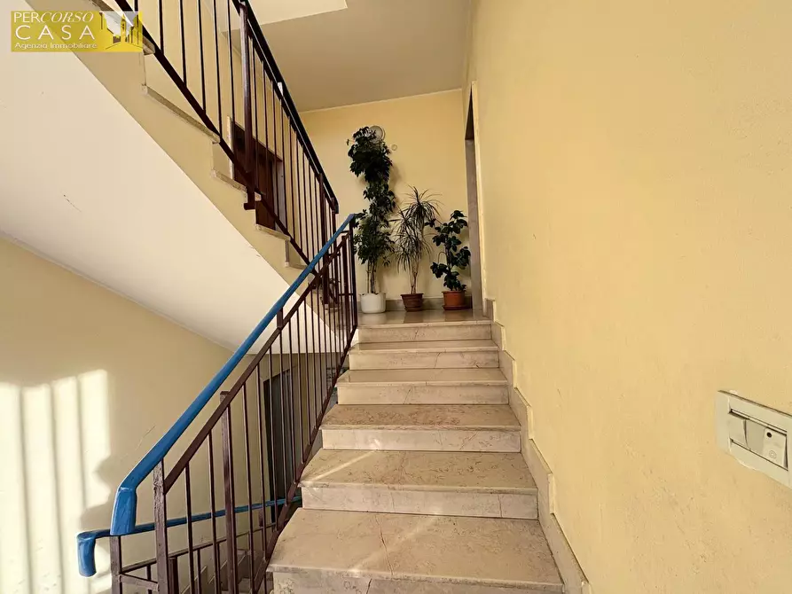 Immagine 13 di Appartamento in vendita  in Via De Cesaris a Teramo