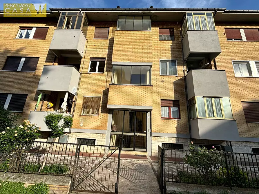 Immagine 14 di Appartamento in vendita  in Via De Cesaris a Teramo