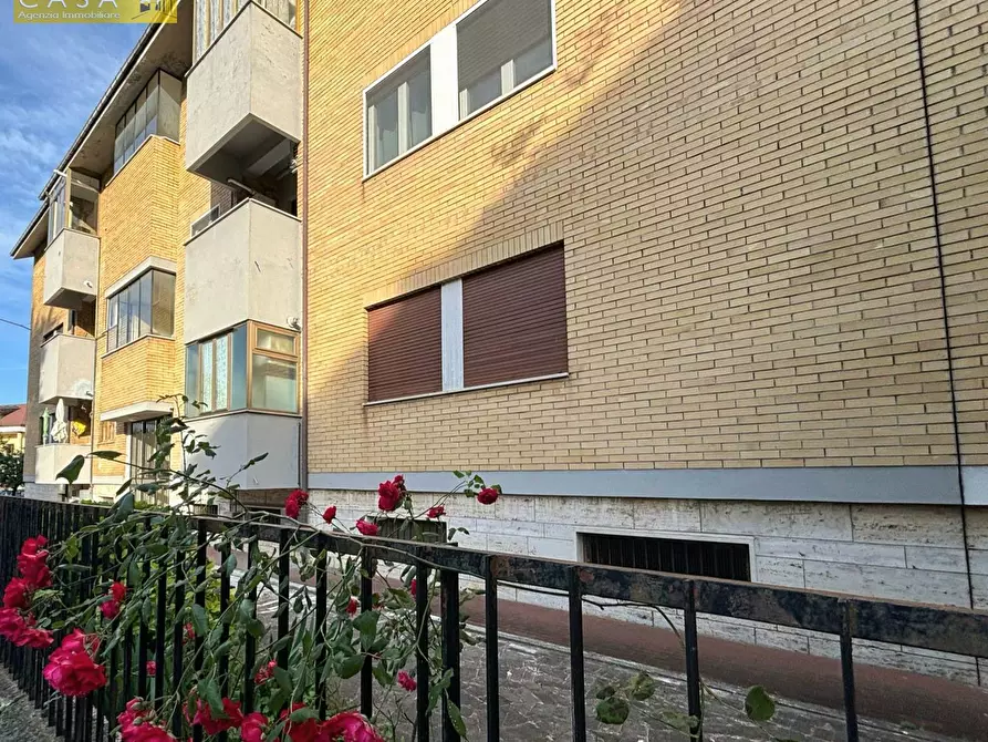 Immagine 1 di Appartamento in vendita  in Via De Cesaris a Teramo