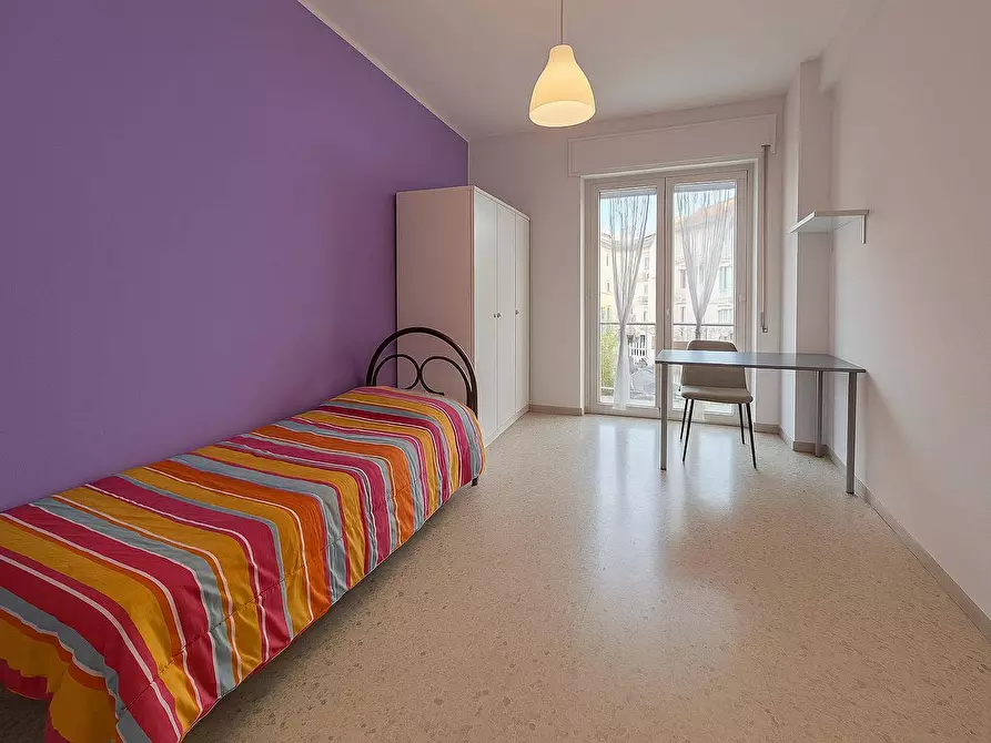 Immagine 7 di Appartamento in vendita  in Via De Cesaris a Teramo