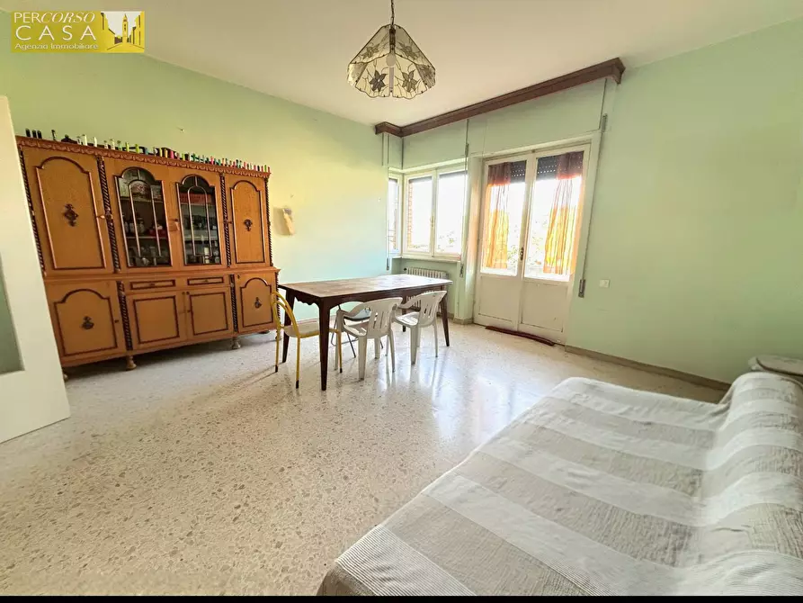 Immagine 2 di Appartamento in vendita  in Via De Cesaris a Teramo