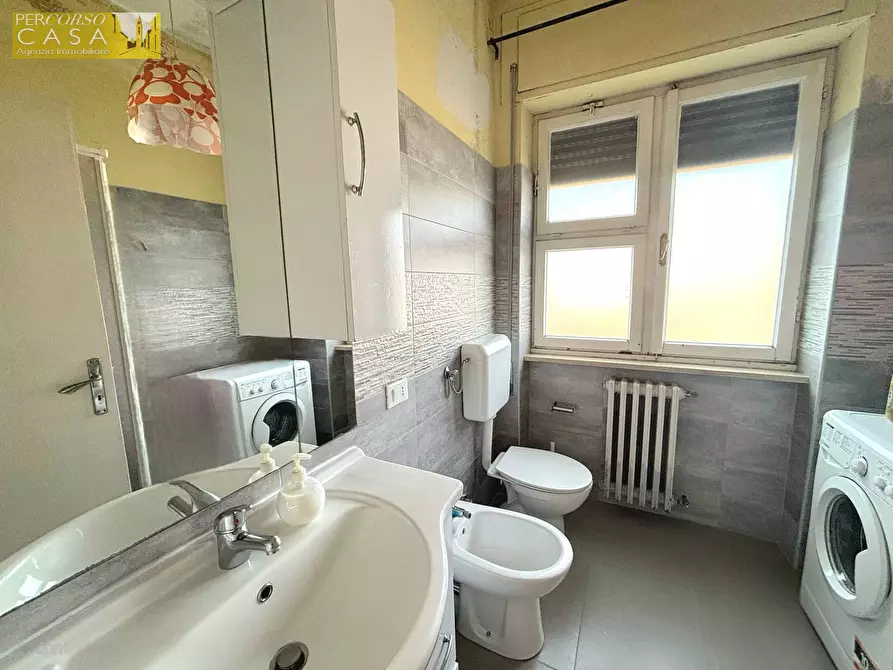 Immagine 11 di Appartamento in vendita  in Via De Cesaris a Teramo