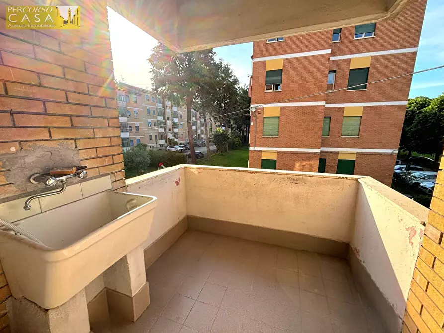 Immagine 16 di Appartamento in vendita  in Via De Cesaris a Teramo