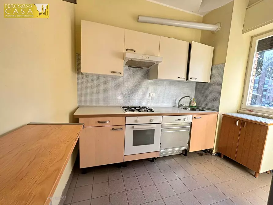 Immagine 3 di Appartamento in vendita  in Via De Cesaris a Teramo