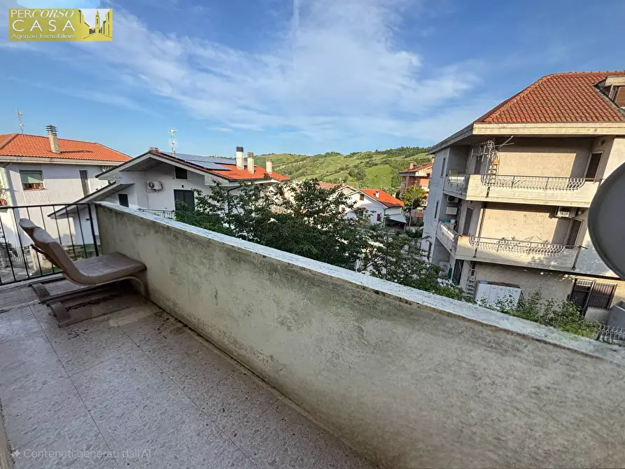 Immagine 15 di Appartamento in vendita  in Via De Cesaris a Teramo