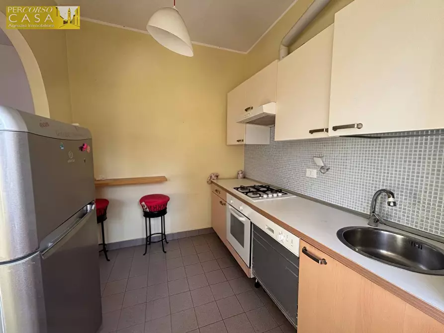 Immagine 4 di Appartamento in vendita  in Via De Cesaris a Teramo