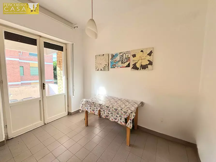 Immagine 9 di Appartamento in vendita  in Via De Cesaris a Teramo