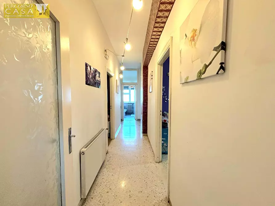 Immagine 10 di Appartamento in vendita  in Via De Cesaris a Teramo