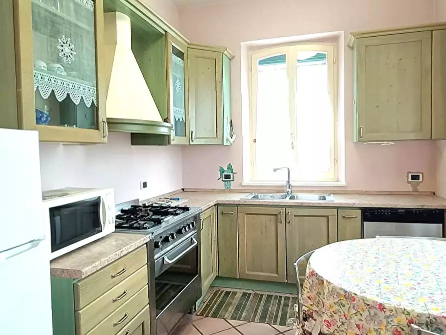 Immagine 8 di Villa in vendita  in CAMPOVALANO a Campli