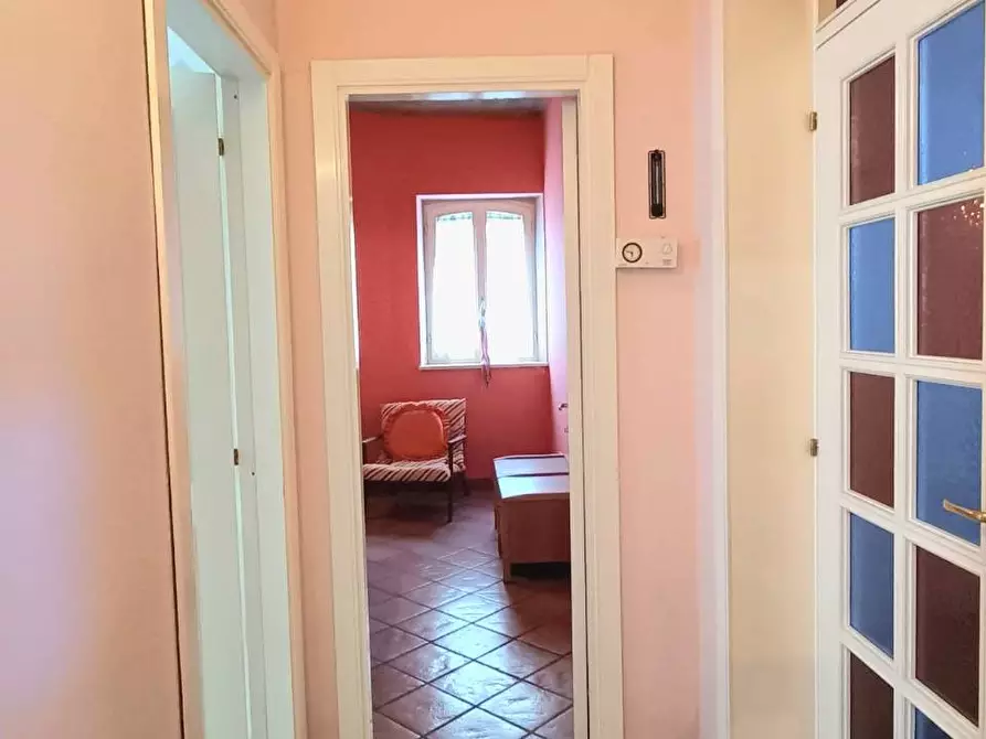 Immagine 14 di Villa in vendita  in CAMPOVALANO a Campli