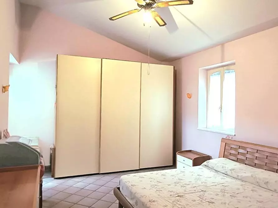 Immagine 20 di Villa in vendita  in CAMPOVALANO a Campli