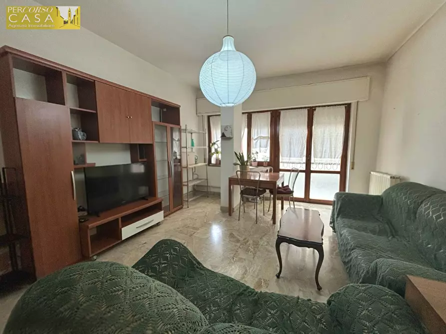 Immagine 1 di Appartamento in vendita  in Largo Torrione a Isola Del Gran Sasso D'italia