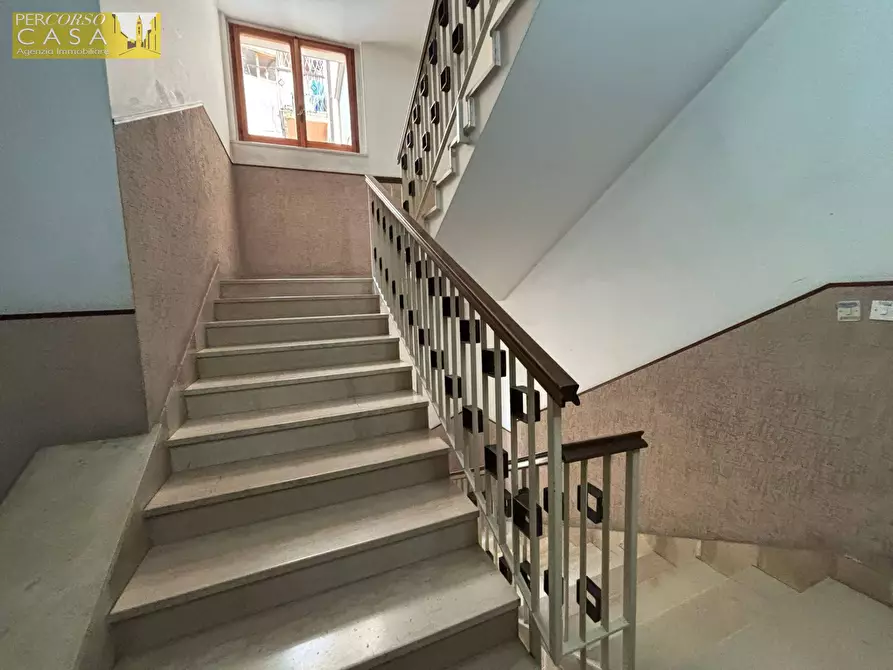 Immagine 9 di Appartamento in vendita  in Largo Torrione a Isola Del Gran Sasso D'italia