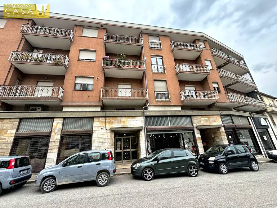 Immagine 10 di Appartamento in vendita  in Largo Torrione a Isola Del Gran Sasso D'italia