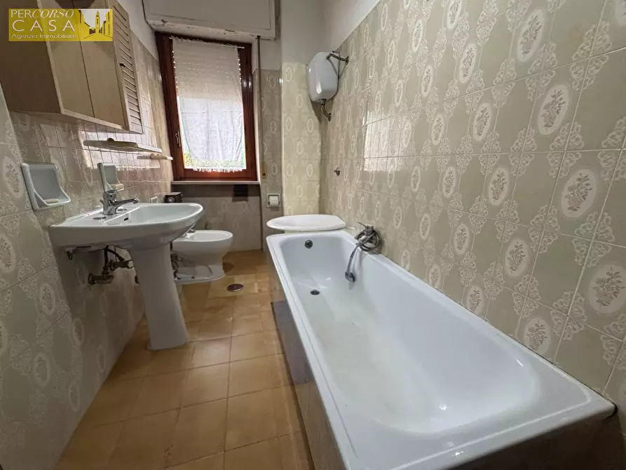 Immagine 5 di Appartamento in vendita  in Largo Torrione a Isola Del Gran Sasso D'italia