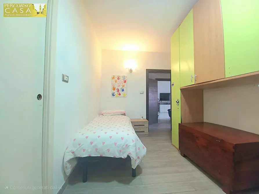 Immagine 6 di Appartamento in vendita  in VIA IV NOVEMBRE a Tortoreto