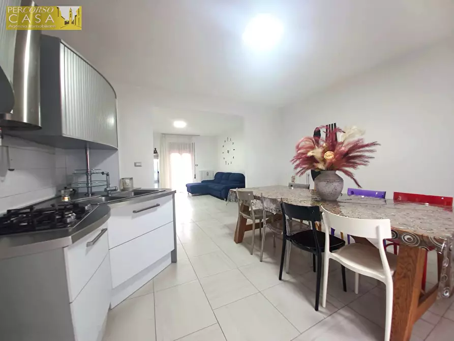 Immagine 3 di Appartamento in vendita  in VIA IV NOVEMBRE a Tortoreto