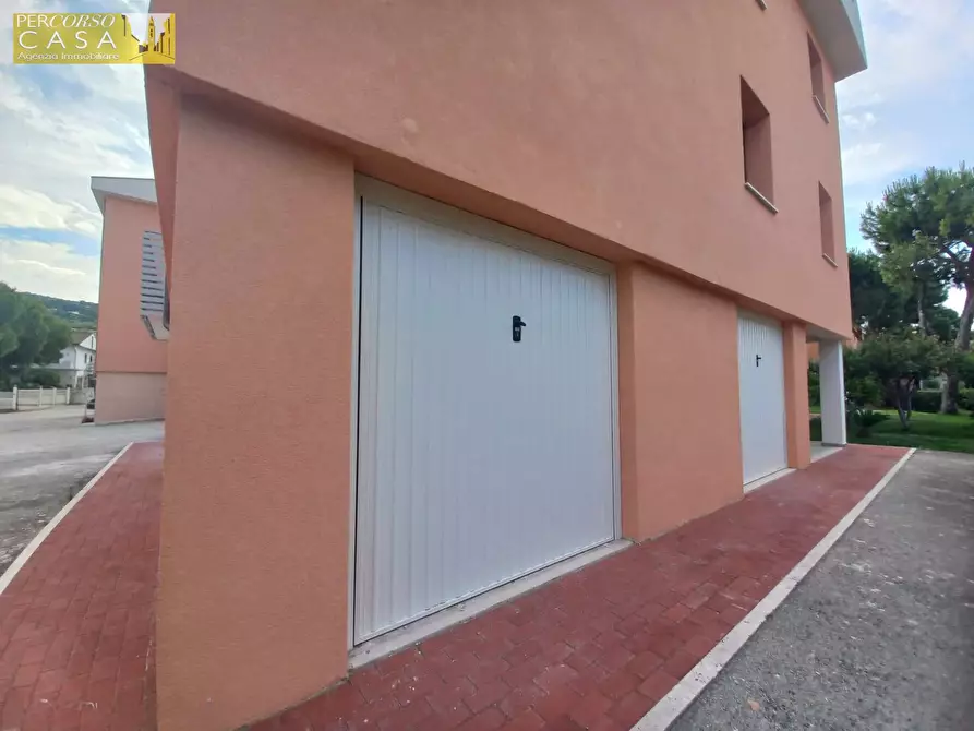 Immagine 13 di Appartamento in vendita  in VIA IV NOVEMBRE a Tortoreto