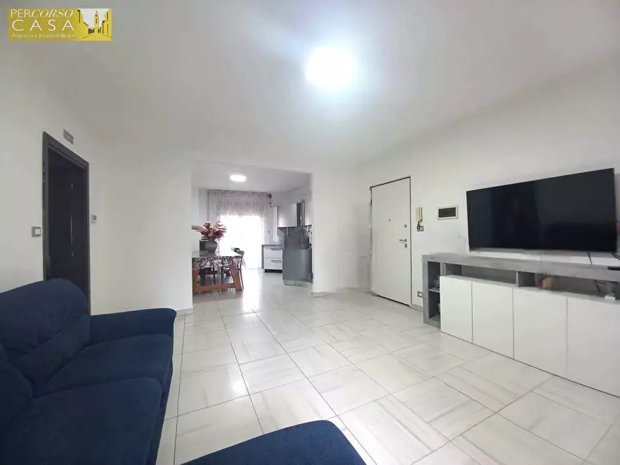 Immagine 2 di Appartamento in vendita  in VIA IV NOVEMBRE a Tortoreto