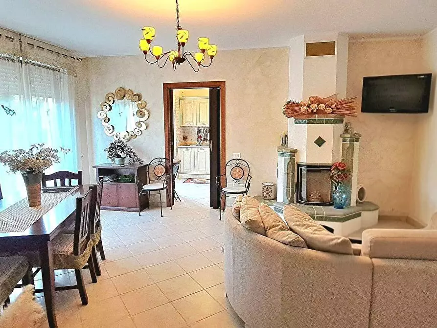 appartamento in vendita a Montorio al Vomano