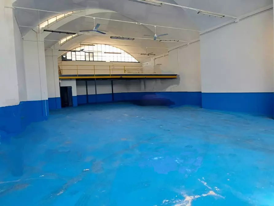 Immagine 5 di Locale commerciale in affitto  in Viale Risorgimento a Montorio Al Vomano