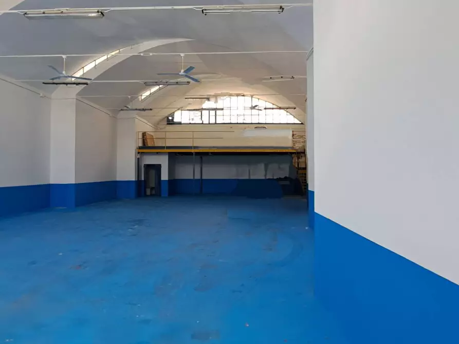 Immagine 3 di Locale commerciale in affitto  in Viale Risorgimento a Montorio Al Vomano